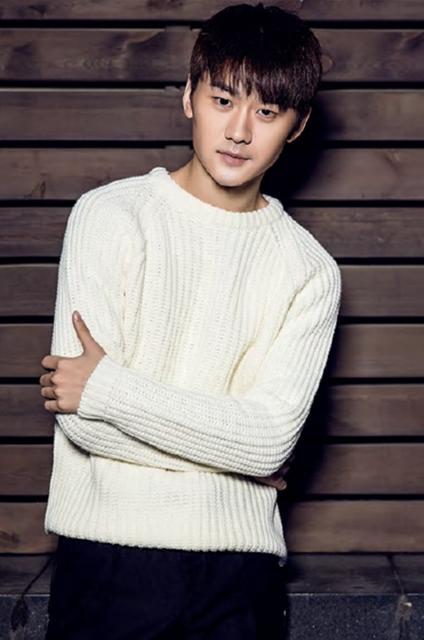 《放弃我抓紧我》将开播 李柄辉身份成迷引期待