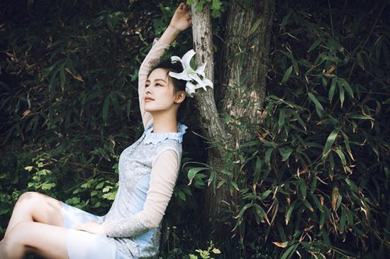 《下辈子还做我老爸》收官 王力可实力圈粉获赞