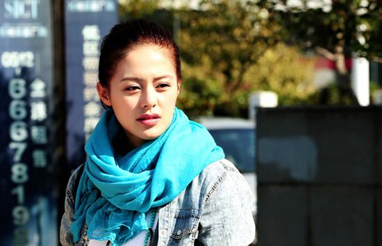 《下辈子还做我老爸》收官 王力可实力圈粉获赞