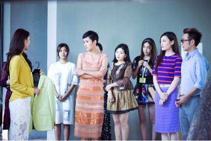 《定制幸福》热播 黄曼好戏连轴拍不停