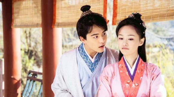 青云志2重磅独播 李易峰变鬼厉