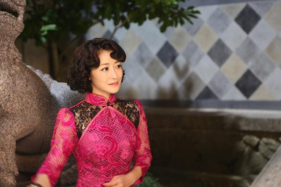 陈紫函年底收获多 《不可能完成的任务》成热剧