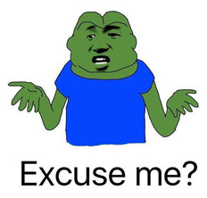 你爱豆可能就是《明星伙伴》里男主那副死样！