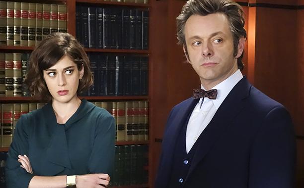 《性爱大师》：课上到这里了 确定第五季不回归