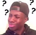 你爱豆可能就是《明星伙伴》里男主那副死样！