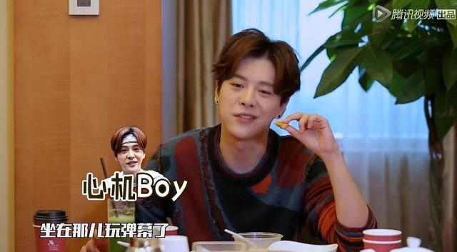 甜齁了！张继科、徐海乔版《爸爸》即将上线