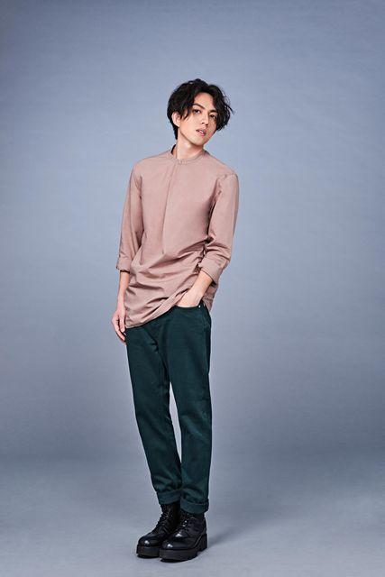 成功求婚丁文琪后林宥嘉确认加盟荔枝跨年