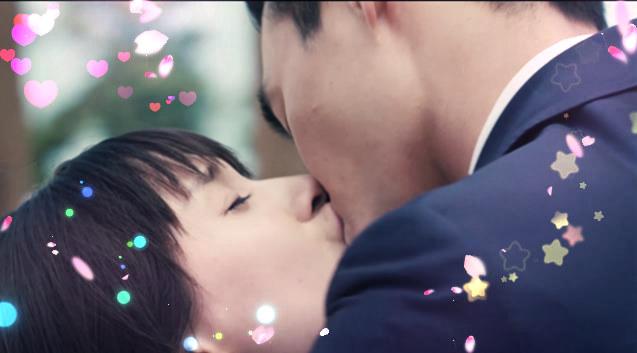 唐嫣罗晋不疯魔不成活！陈乔恩王凯变欢喜冤家