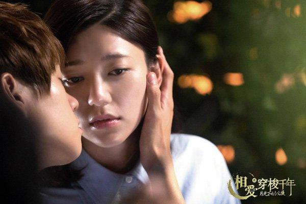 《相爱2》新国民情侣诞生 魏大勋成双面男友