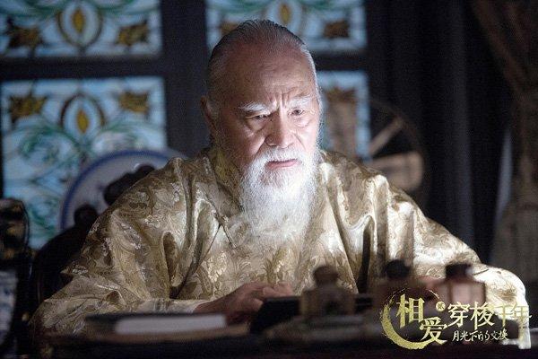 《相爱2》新国民情侣诞生 魏大勋成双面男友