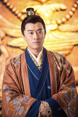 首演暖男 多面蒋毅要上演“不伦之恋”？