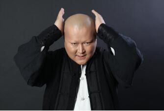 包小平《楼外楼》挑战青帮角色直呼过瘾