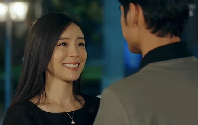 张静初新剧同袁弘终于在一起 前夫认错求复婚