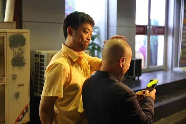 《夜活儿》搞笑欢乐多 老戏骨魏子昕李彧带节奏