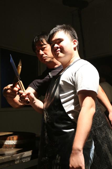 《夜活儿》搞笑欢乐多 老戏骨魏子昕李彧带节奏