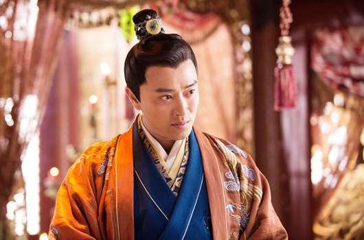 首演暖男 多面蒋毅要上演“不伦之恋”？