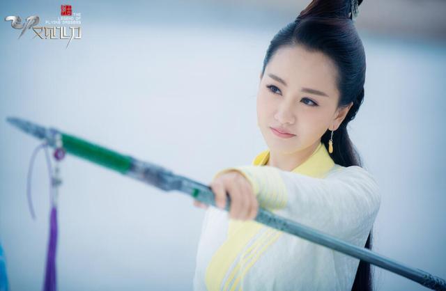 《飞刀又见飞刀》曝主题曲 刘恺威杨蓉演绎爱恨