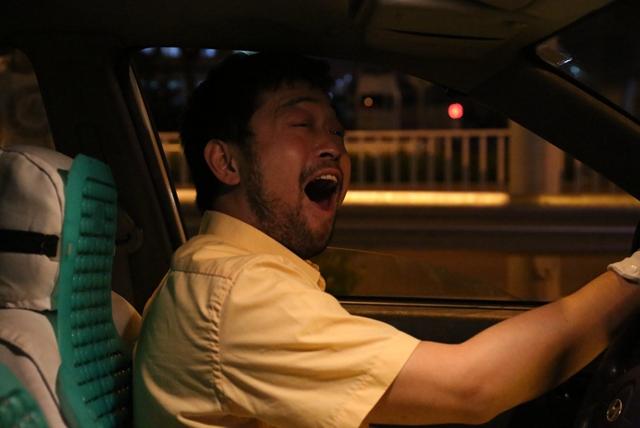 《夜活儿》搞笑欢乐多 老戏骨魏子昕李彧带节奏