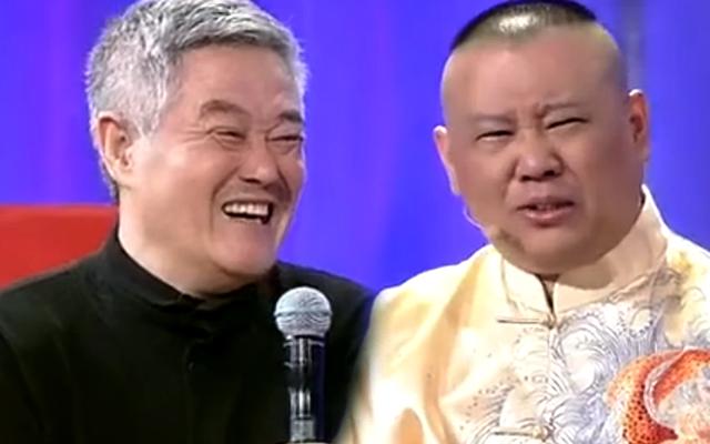 一周综艺：宋小宝成最黑白娘子索吻大张伟