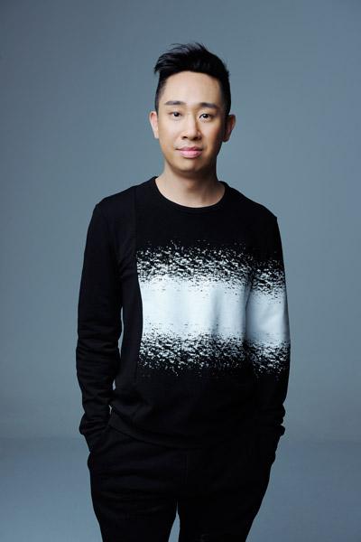 从说相声到上综艺再到演员 开挂的白凯南做到了