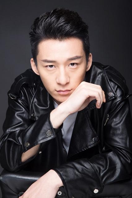 刘嘉伟进军荧屏 《食全食美》演绎激荡励志青春