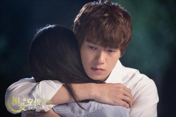 《相爱2》新国民情侣诞生 魏大勋成双面男友