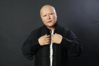 包小平《楼外楼》挑战青帮角色直呼过瘾