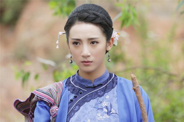 《姐妹姐妹》热播 卢茜浴火重生为爱回归