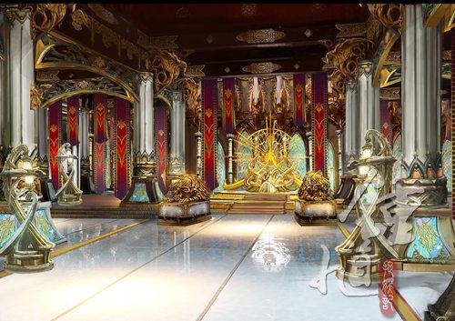 魔幻巨制《钟馗》开机  魔二代除妖耍宝两不误