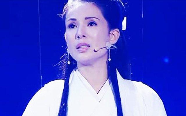 一周综艺：宋小宝成最黑白娘子索吻大张伟