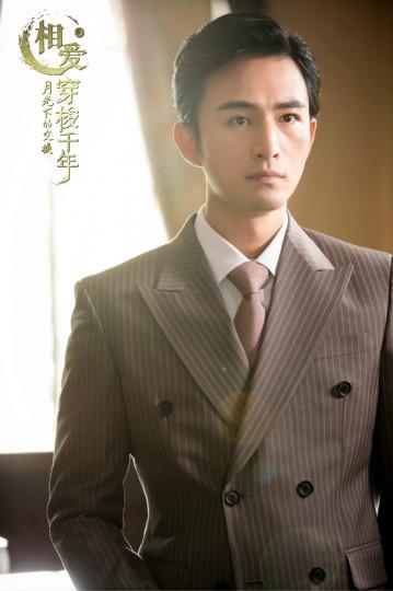 张晓晨《相爱2》打戏出彩  为爱出手男友力max