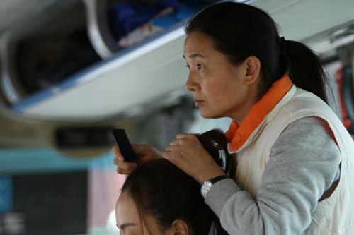 魔幻巨制《钟馗》开机  魔二代除妖耍宝两不误