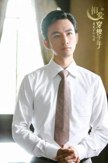 张晓晨《相爱2》打戏出彩  为爱出手男友力max