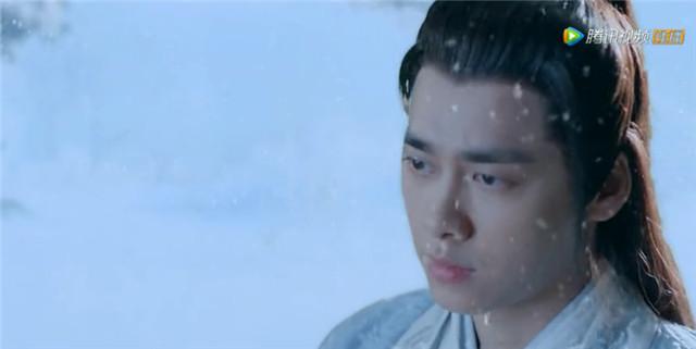 《青云志2》今20点独家上线 鬼厉上线碧瑶复活