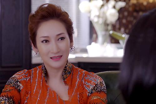 《爱情珠宝》杨力蕲为亲情陷豪门纷争不能自拔