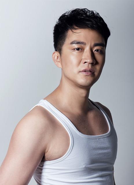 抗战剧《野火》顺利杀青 王朋利完美演绎顺子