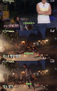 《三时三餐》竟然收罗了这些大神！都是活化石