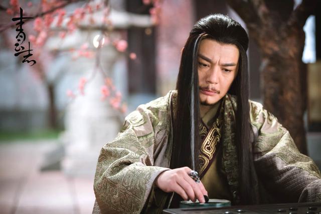 《青云志2》开播 鬼王傅程鹏率魔教霸气回归