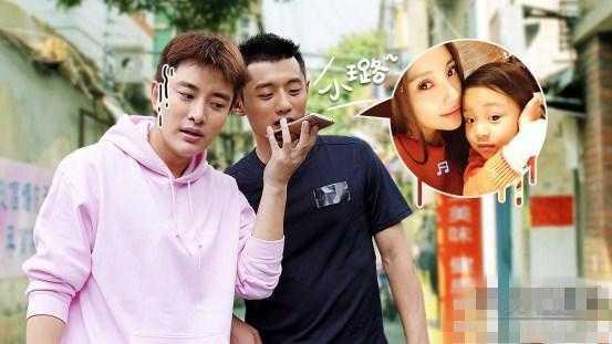 胡歌“仙剑留守儿童” 何不学张继科开红娘热线