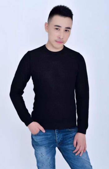 《铁血将军》热播 中国内地演员邓辰锋饰演赵云