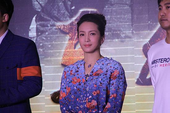 《豆娘》央八将播 胡小庭演绎平凡山西女性