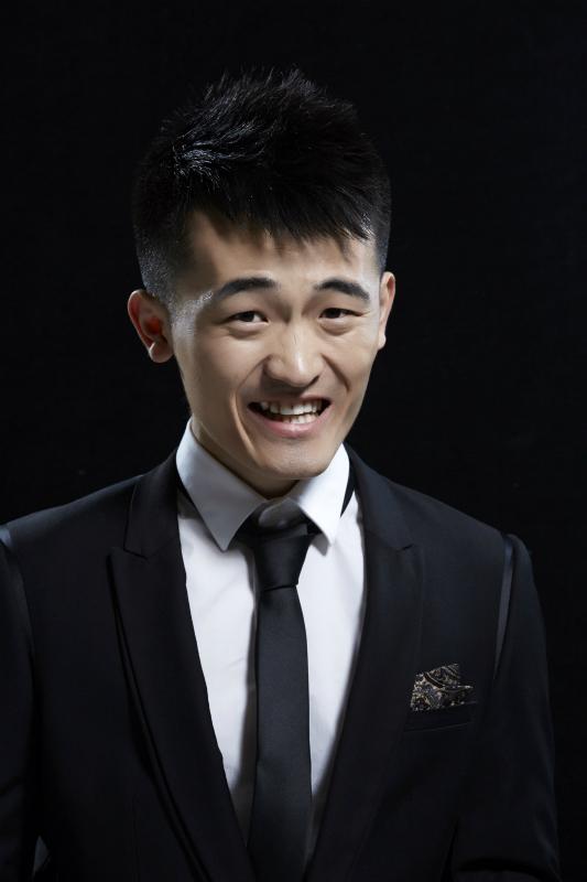 《豆娘》央八开播  姜寒演绎抗战版“男闺蜜”