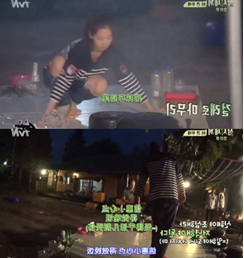 《三时三餐》竟然收罗了这些大神！都是活化石