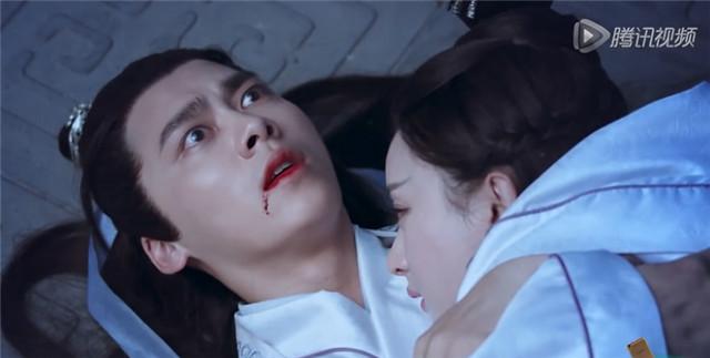 《青云志2》今20点独家上线 鬼厉上线碧瑶复活