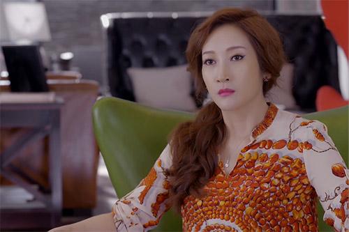 《爱情珠宝》杨力蕲为亲情陷豪门纷争不能自拔