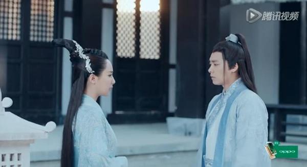 《青云志2》今20点独家上线 鬼厉上线碧瑶复活