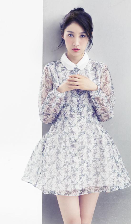 演员姜雯新剧潜入赵家班 变身宋小宝贴身智囊团