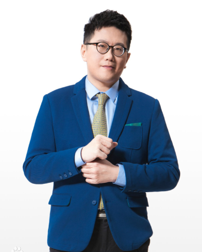 黄执中节目助阵又爆金句:趁大学先失个恋！