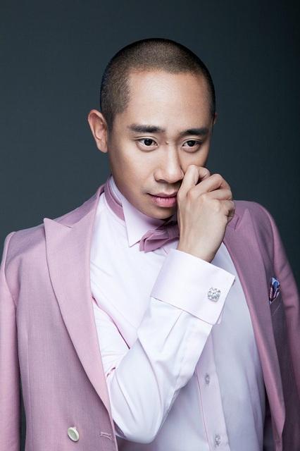 女神和女汉子全摆平 白凯南在喜剧界女人缘最好