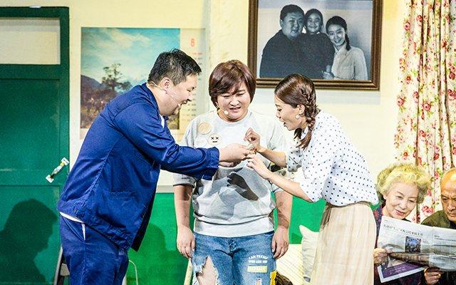 一周综艺：10大童年回忆杀看哭了